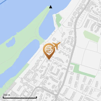 Foto zu In der Rosenau 9-16, 51143 Köln