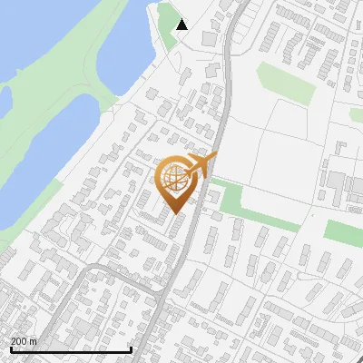 Foto zu In der Rosenau 32-38, 51143 Köln