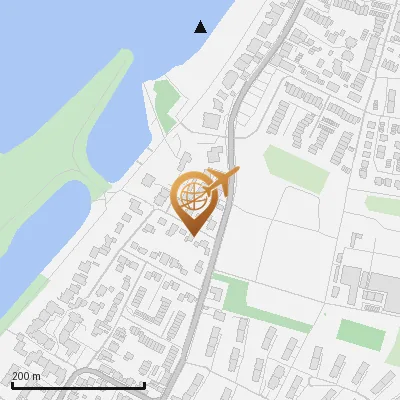 Foto zu In der Rosenau 1-8, 51143 Köln