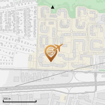 Foto zu Ina-Seidel-Bogen 10-12, 81929 München