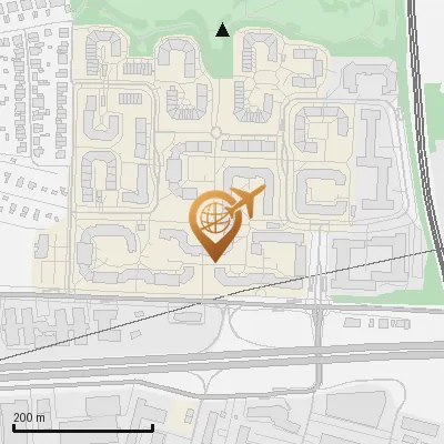 Foto zu Ina-Seidel-Bogen 22, 81929 München