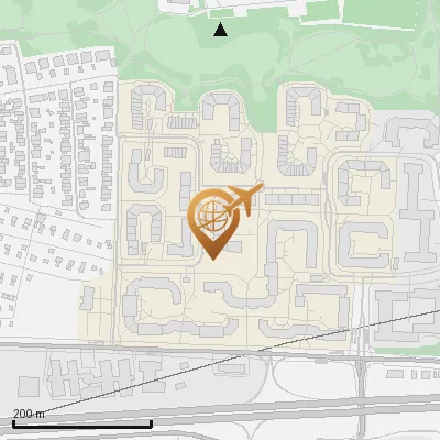 Foto zu Ina-Seidel-Bogen 26, 81929 München