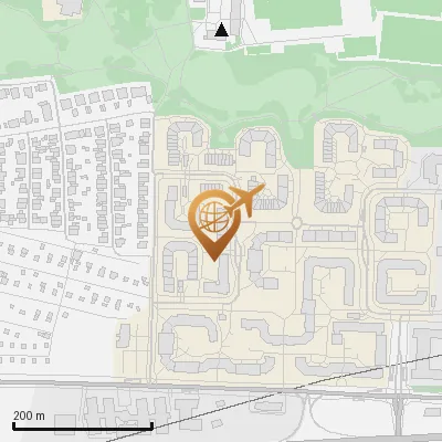 Foto zu Ina-Seidel-Bogen 41, 81929 München