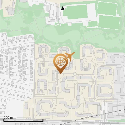 Foto zu Ina-Seidel-Bogen 44-50, 81929 München