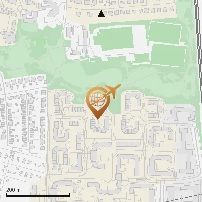 Foto zu Ina-Seidel-Bogen 58-78, 81929 München