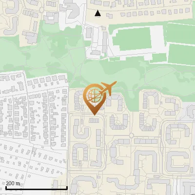 Foto zu Ina-Seidel-Bogen 80-92, 81929 München