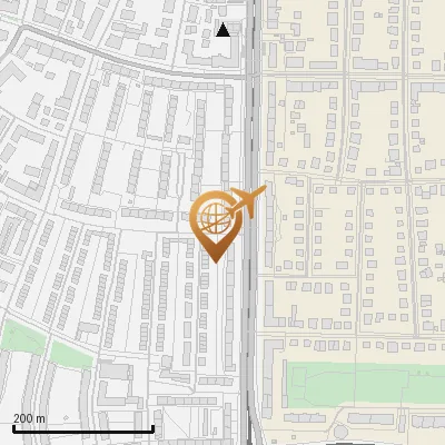 Foto zu Inderstorferstraße 1, 80689 München