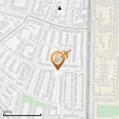 Foto zu Inderstorferstraße 8-14, 80689 München