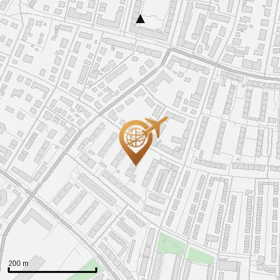 Foto zu Inderstorferstraße 23-25, 80689 München