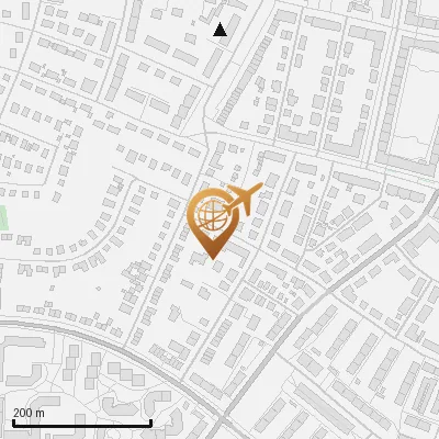 Foto zu Inderstorferstraße 59, 80689 München