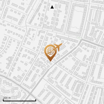 Foto zu Inderstorferstraße 68, 80689 München