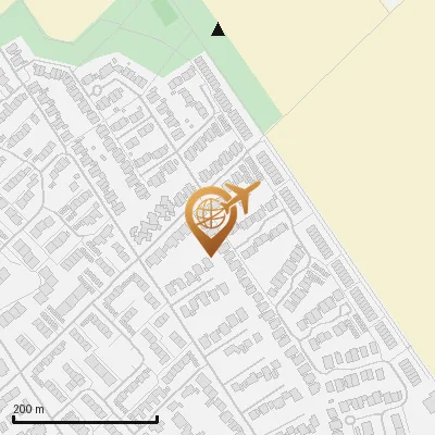 Karte Indianapolis-Straße 97-101, 50859 Köln