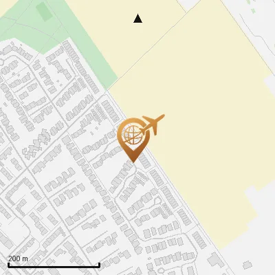 Karte Indianapolis-Straße 110-120, 50859 Köln