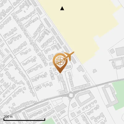 Karte Indianapolis-Straße 11-17, 50859 Köln