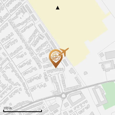 Karte Indianapolis-Straße 18-29, 50859 Köln