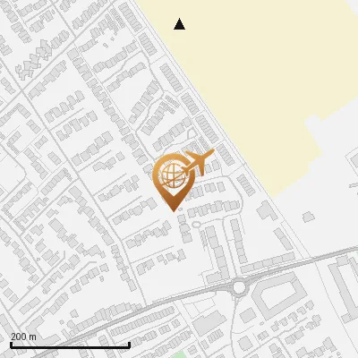 Karte Indianapolis-Straße 31-33, 50859 Köln