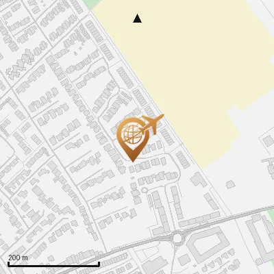 Karte Indianapolis-Straße 58-62, 50859 Köln