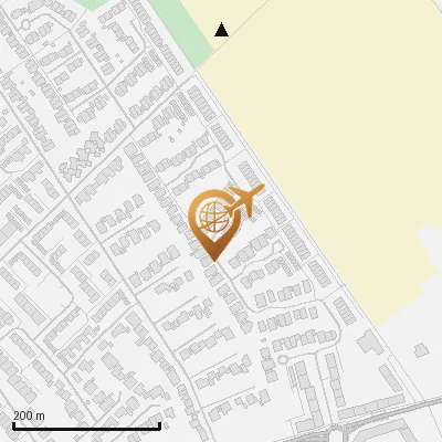 Karte Indianapolis-Straße 64-68, 50859 Köln