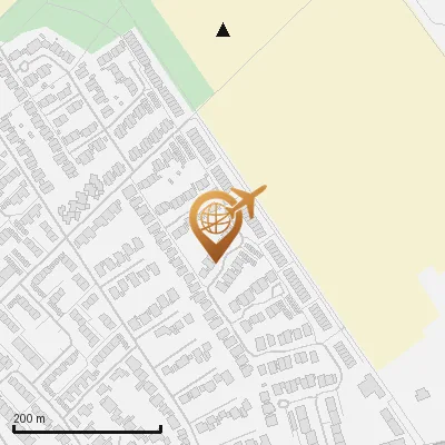 Karte Indianapolis-Straße 69-77, 50859 Köln