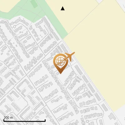 Karte Indianapolis-Straße 85-95, 50859 Köln