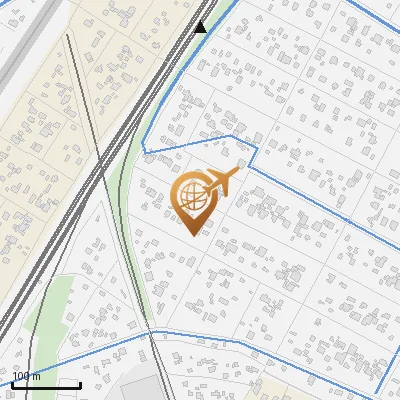 Foto zu Indigofinkweg 12, 13129 Berlin