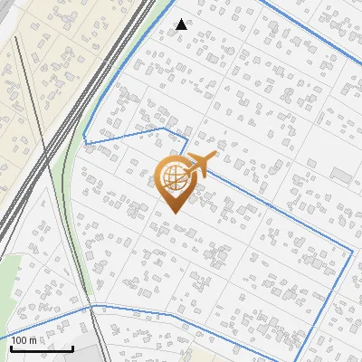 Foto zu Indigofinkweg 15-21, 13129 Berlin