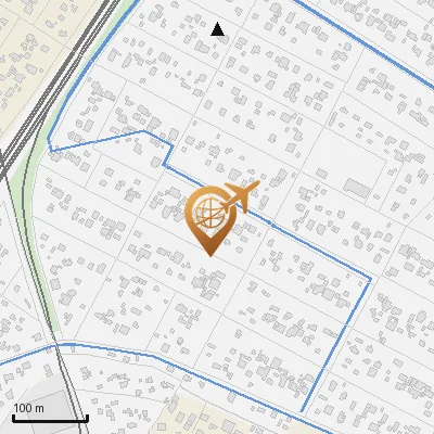 Foto zu Indigofinkweg 22-29, 13129 Berlin