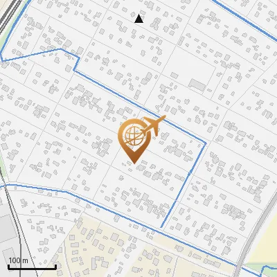 Foto zu Indigofinkweg 30-38, 13129 Berlin