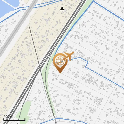 Foto zu Indigofinkweg 1-11, 13129 Berlin