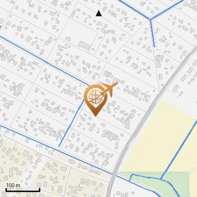 Foto zu Indigofinkweg 46-55, 13129 Berlin