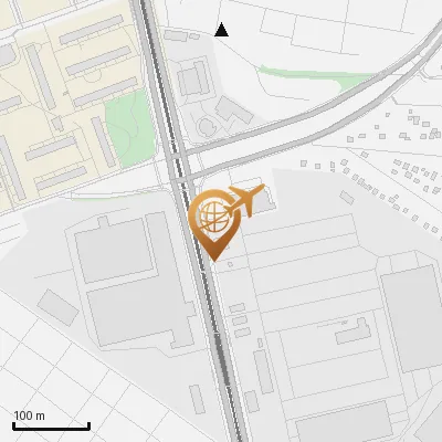 Foto zu Indira-Gandhi-Straße 98-101, 13053 Berlin