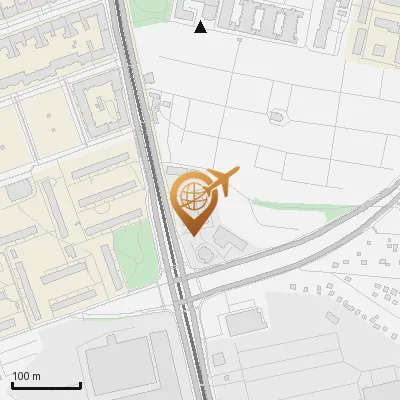 Foto zu Indira-Gandhi-Straße 106-108, 13053 Berlin