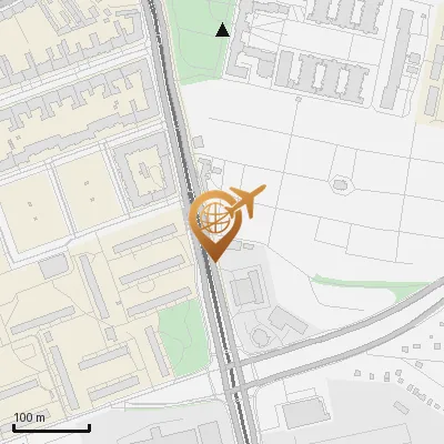 Foto zu Indira-Gandhi-Straße 109, 13053 Berlin