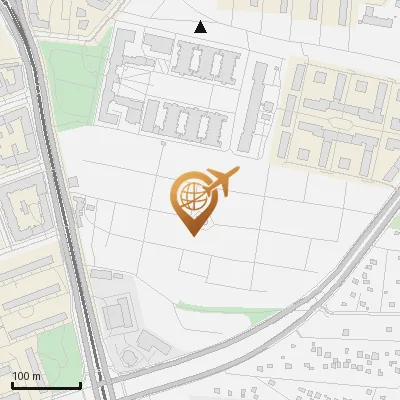 Foto zu Indira-Gandhi-Straße 110, 13088 Berlin