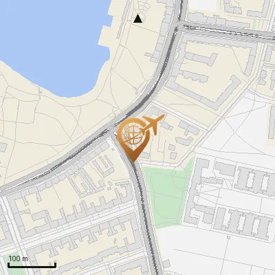 Foto zu Indira-Gandhi-Straße 131, 13088 Berlin