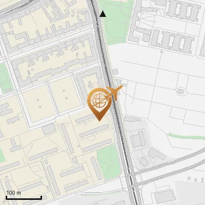 Foto zu Indira-Gandhi-Straße 17-18, 13088 Berlin