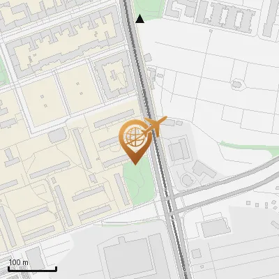 Foto zu Indira-Gandhi-Straße 19, 13088 Berlin