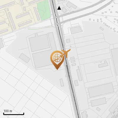 Foto zu Indira-Gandhi-Straße 25, 13088 Berlin