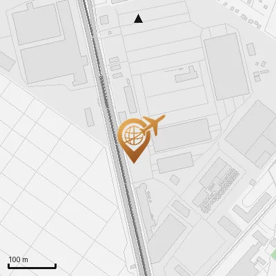 Karte Indira-Gandhi-Straße 75, 13053 Berlin