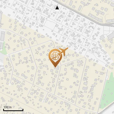 Foto zu Indrastraße 5-18, 13089 Berlin