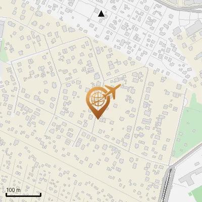 Foto zu Indrastraße 19-29, 13089 Berlin