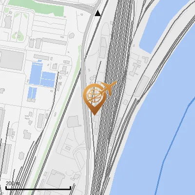 Foto zu Industriestraße 1, 50997 Köln