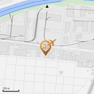 Foto zu Industriestraße 12-15, 12099 Berlin