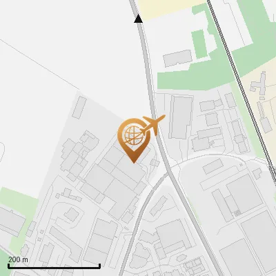 Karte Industriestraße 130, 50996 Köln