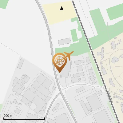 Karte Industriestraße 131, 50996 Köln