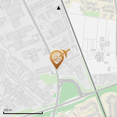 Foto zu Industriestraße 165-167, 50999 Köln