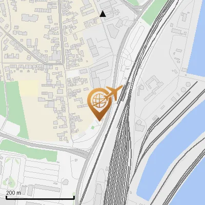 Foto zu Industriestraße 22, 50997 Köln