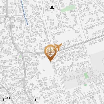 Karte Industriestraße 44-53, 81245 München