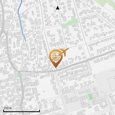 Karte Industriestraße 58-64, 81245 München