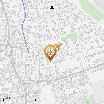 Karte Industriestraße 65-71, 81245 München